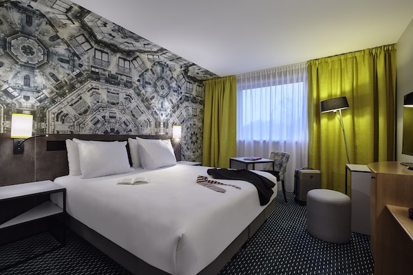 Mercure Paris Roissy CDG