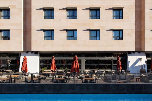 New Hotel Of Marseille - Vieux Port