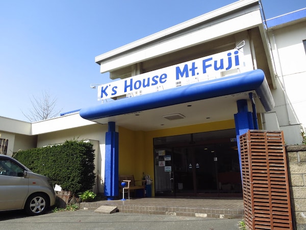 K'S House Mt.fuji