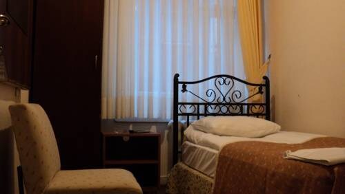 Hotel Yavuz