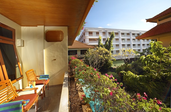 Febri’s Hotel & Spa Bali