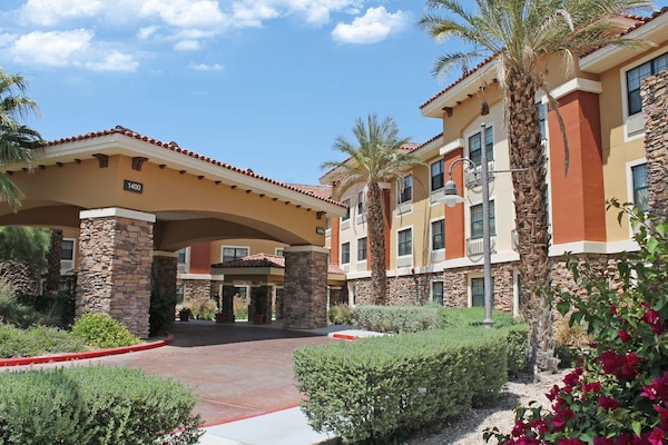 Extended Stay America Palm Springs - Airport