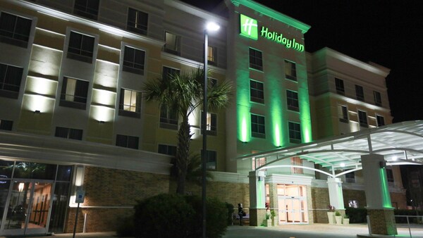 Holiday Inn Houston-Webster, An Ihg Hotel