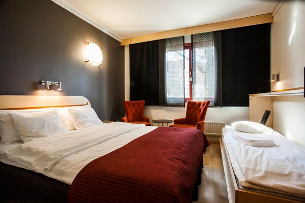 Hotel Heden, BW Signature Collection
