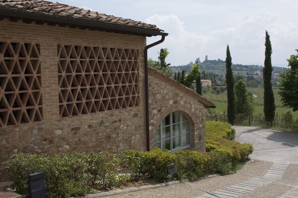 Villa Ducci
