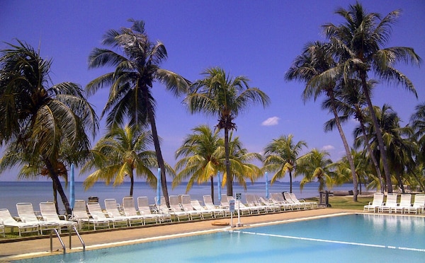 The Regency Tanjung Tuan Beach Resort