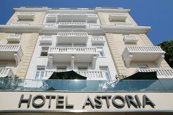 Astoria Hotel Opatija