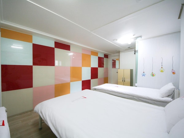 Guesthouse Myeongdong