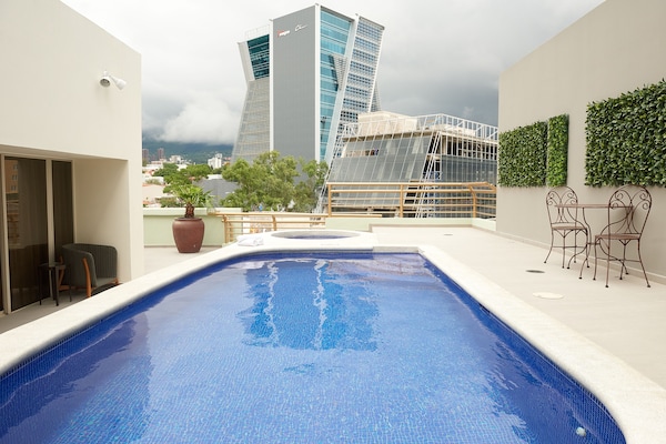 Suites las Palmas, Hotel & Apartments.