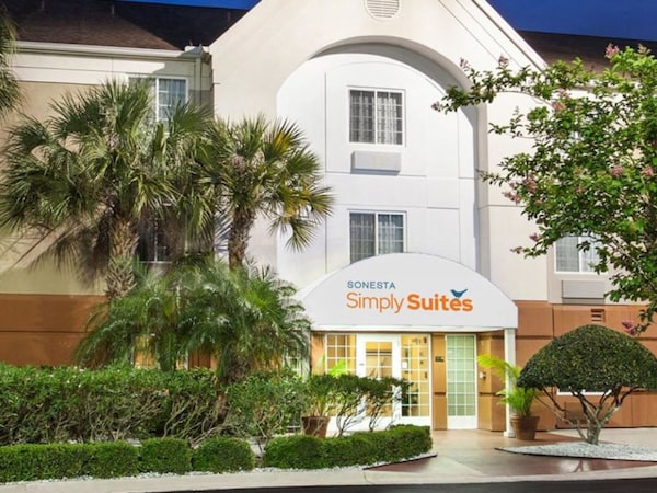 Sonesta Simply Suites Clearwater