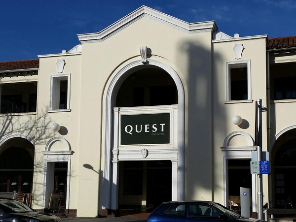 Quest Canberra