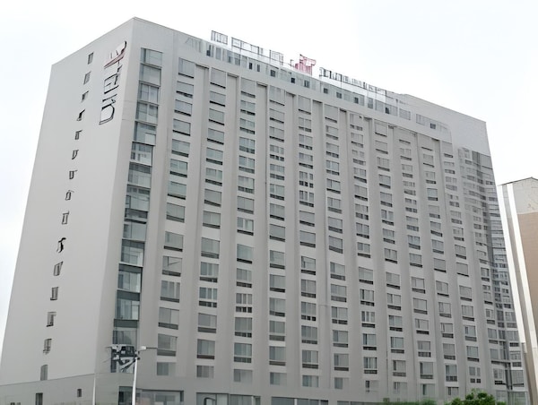 Jinjiang Inn (Baoji High-tech Zone)