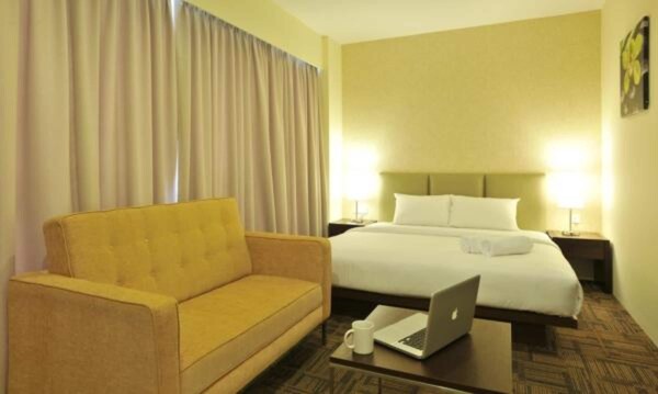 Hotel Primera Suite - Formally Known As Tan Yaa Hotel Cyberjaya