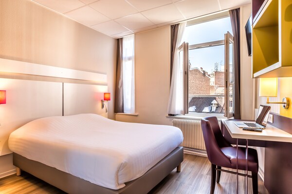 Grand Hotel Lille