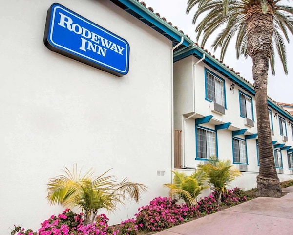 Rodeway Inn San Clemente Beach ex Days Inn San Clemente