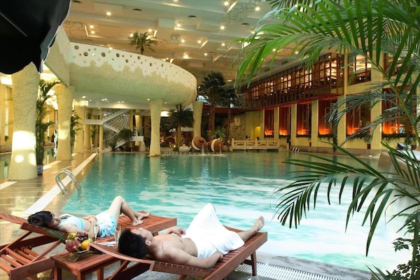 Hotel Hna Resort