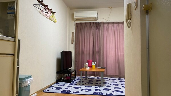 Facilities Of A Hotel Of A Business Hote - Short Term Single / Sakai Osaka