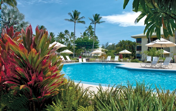 Kauai Beach Villas Resort