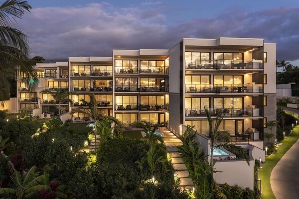 Andaz Maui At Wailea Resort - A Concept By Hyatt