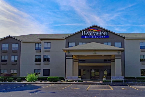 Baymont Inn & Suites O'Fallon IL