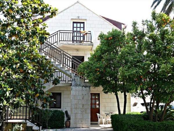 Guesthouse Villa Micika