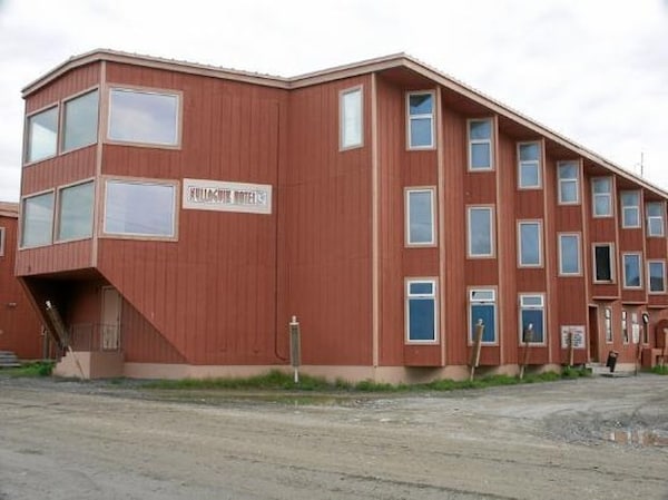 Hotel Nullagvik