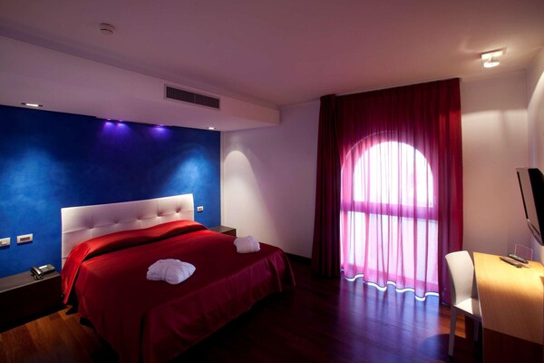 Clarion Collection Arthotel Lecce