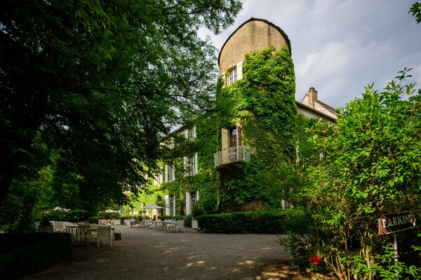 Chateau D'Ayres - Hotel & Spa