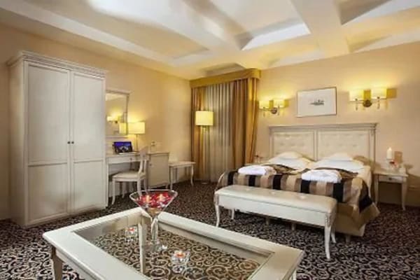 Hotel Royal Baltic Luxury Boutique