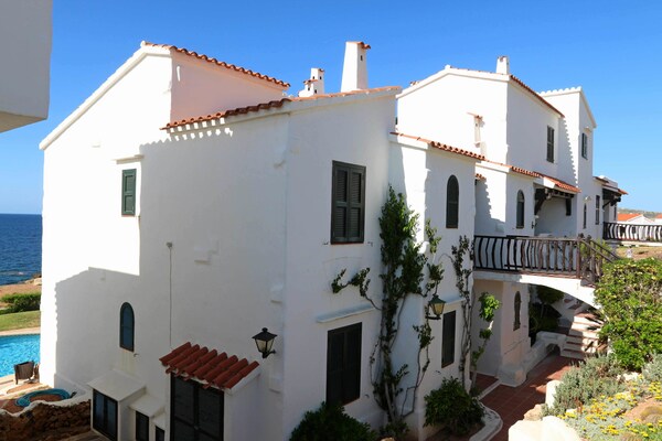Apartamentos El Bergantin Menorca Club
