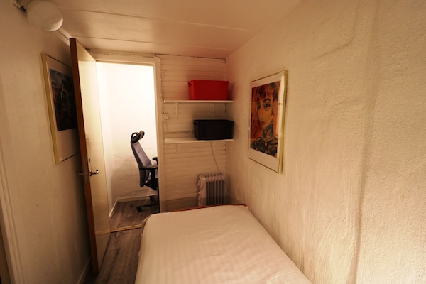 Rb Apartment Kiruna