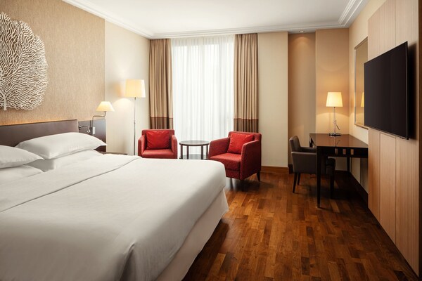 Sheraton Bratislava Hotel