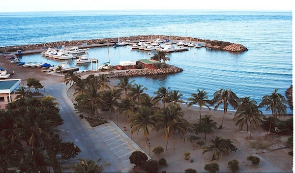 Playa Grande Caribe Hotel & Marina