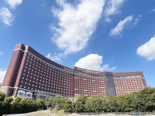 Hotel Marroad International Narita