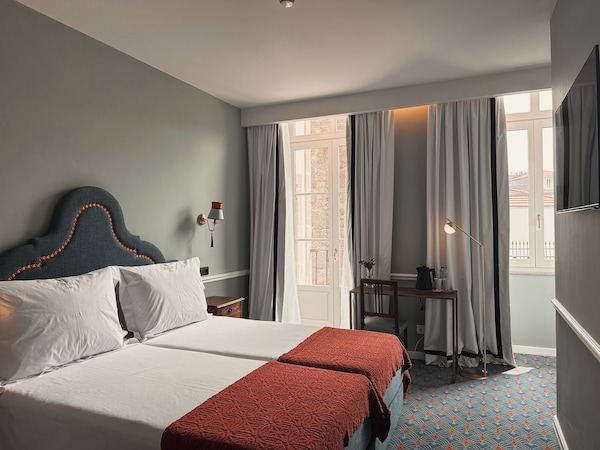 Grande Hotel Paris By Stay Hotels