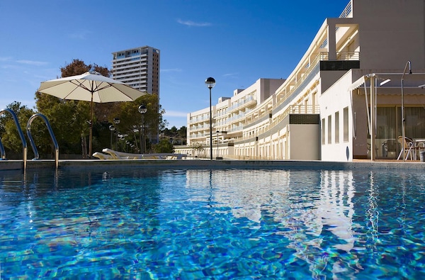 Hotel Apartamentos Benidorm Vida & Golf