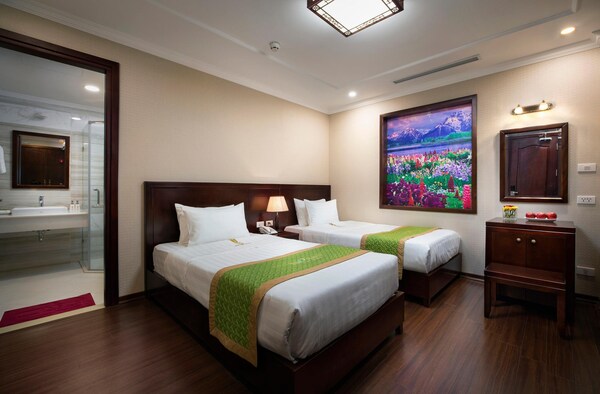 Hotel Binh Anh