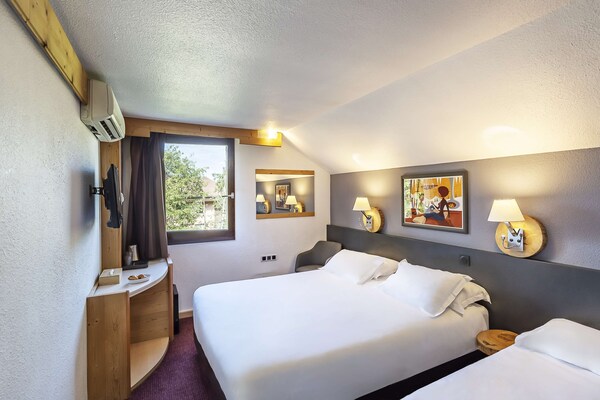 Sure Hotel By Best Western Annecy