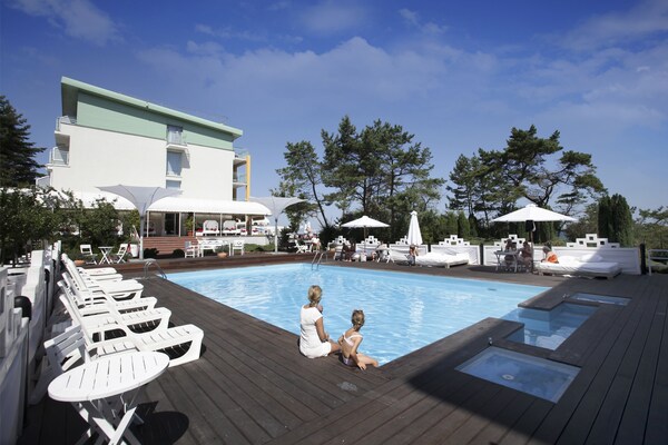 Hotel Bryza Resort & Spa