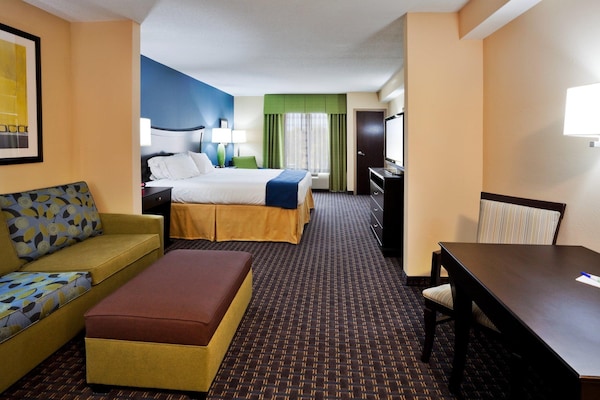 Holiday Inn Express Hotel & Suites Largo-Clearwater, An Ihg Hotel