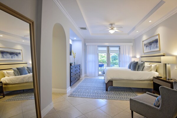 Los Suenos Resort Bay Residence 8C