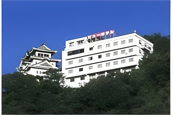 View Hotel Seizan