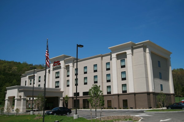 Hotel Hampton Inn & Suites Warren