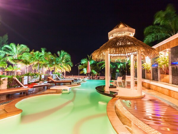 Vartika Resovilla Kuiburi Beach Resort And Villas