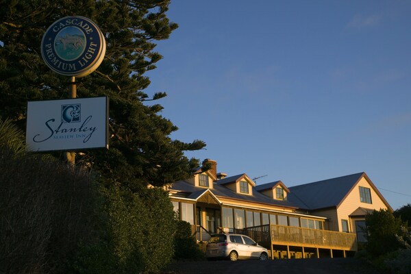 Stanley Seaview Inn