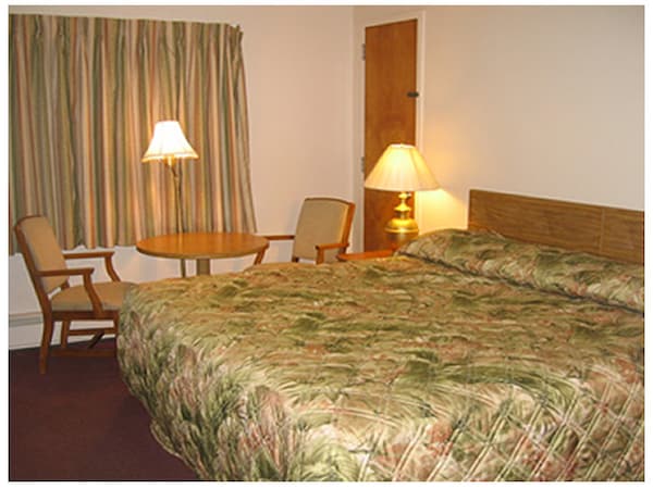 Scottish Inns - A-1 Motel