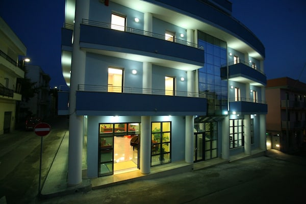Blu Residence - Hotel nel Salento