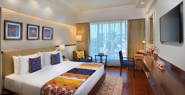 Fortune Miramar, Goa - Member Itc'S Hotel Group