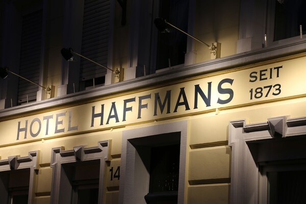 Hotel Haffmans