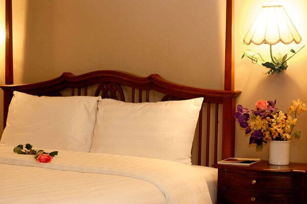 Sourire@Rattanakosin Island Hotel